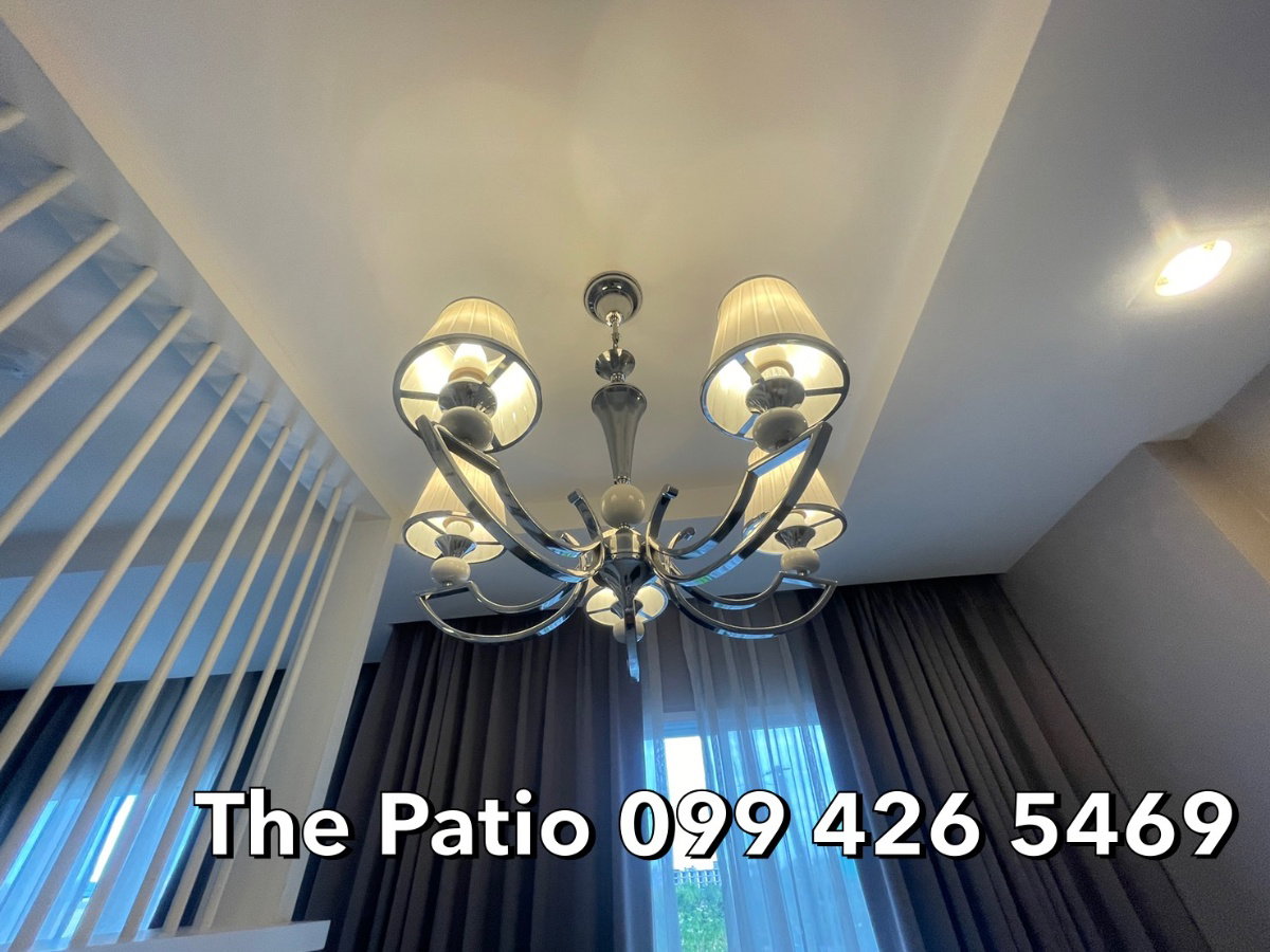 picture The Patio Condominium ( Bangsaen) - 12/14