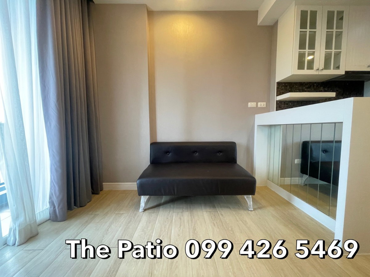 picture The Patio Condominium ( Bangsaen) - 10/14