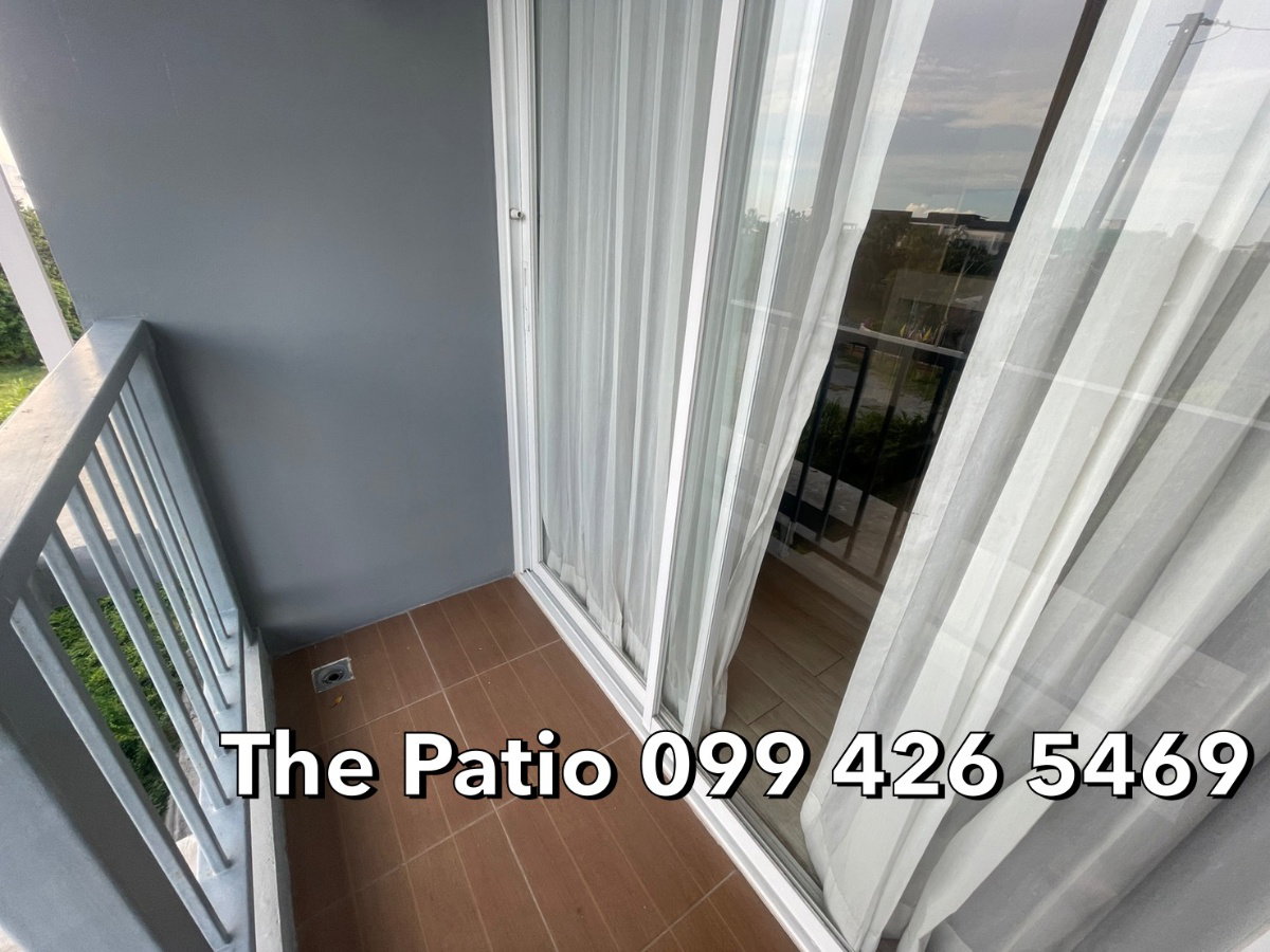 picture The Patio Condominium ( Bangsaen) - 9/14