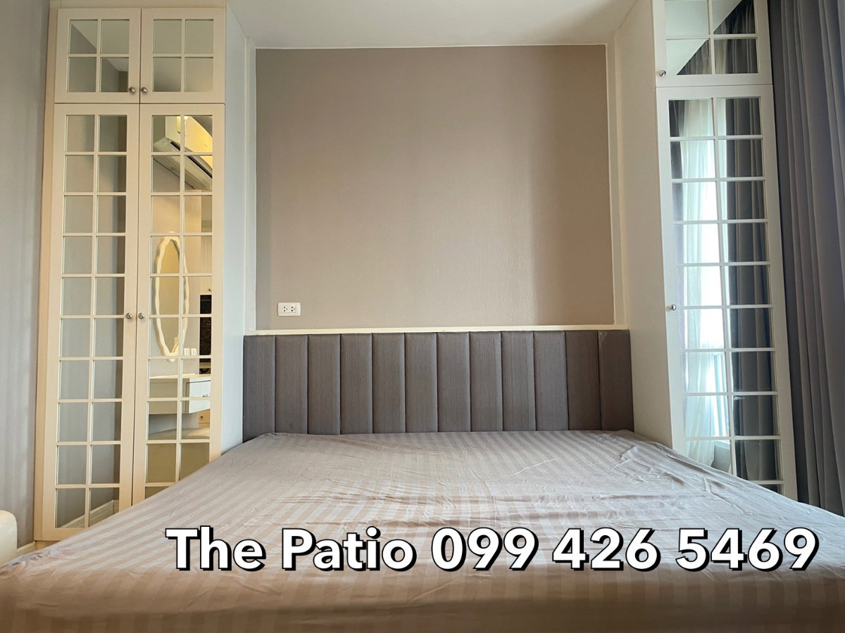 picture The Patio Condominium ( Bangsaen) - 6/14