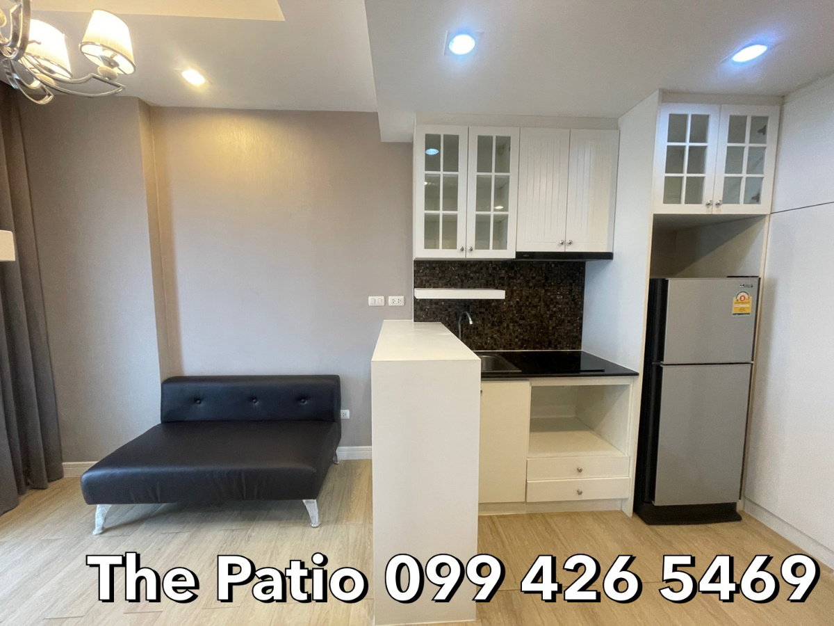 picture The Patio Condominium ( Bangsaen) - 5/14