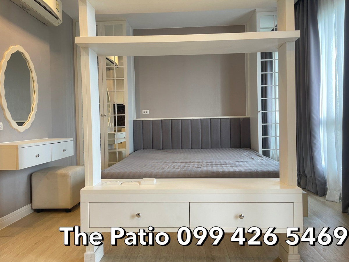 picture The Patio Condominium ( Bangsaen) - 14/14