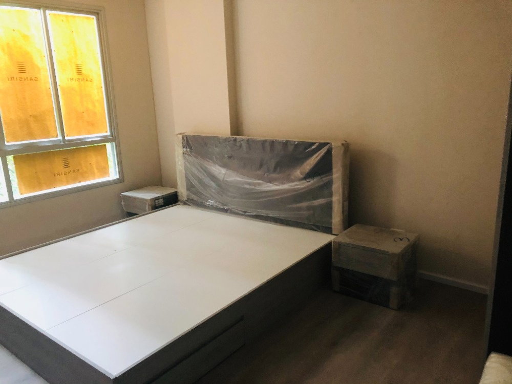 รูป ให้เช่า D Condo Dome รังสิต พร้อมอยู่  (LINE : @hubcondo) - รูปที่ 7/13