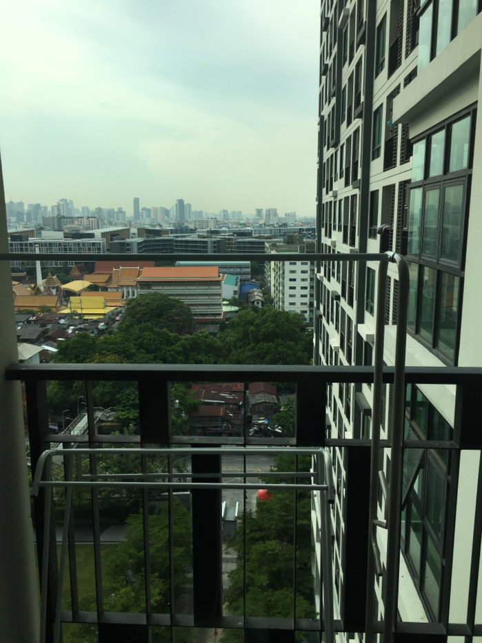 รูป ให้เช่าArtemis Sukhumvit 77 ใกล้BTS อ่อนนุช - รูปที่ 13/15