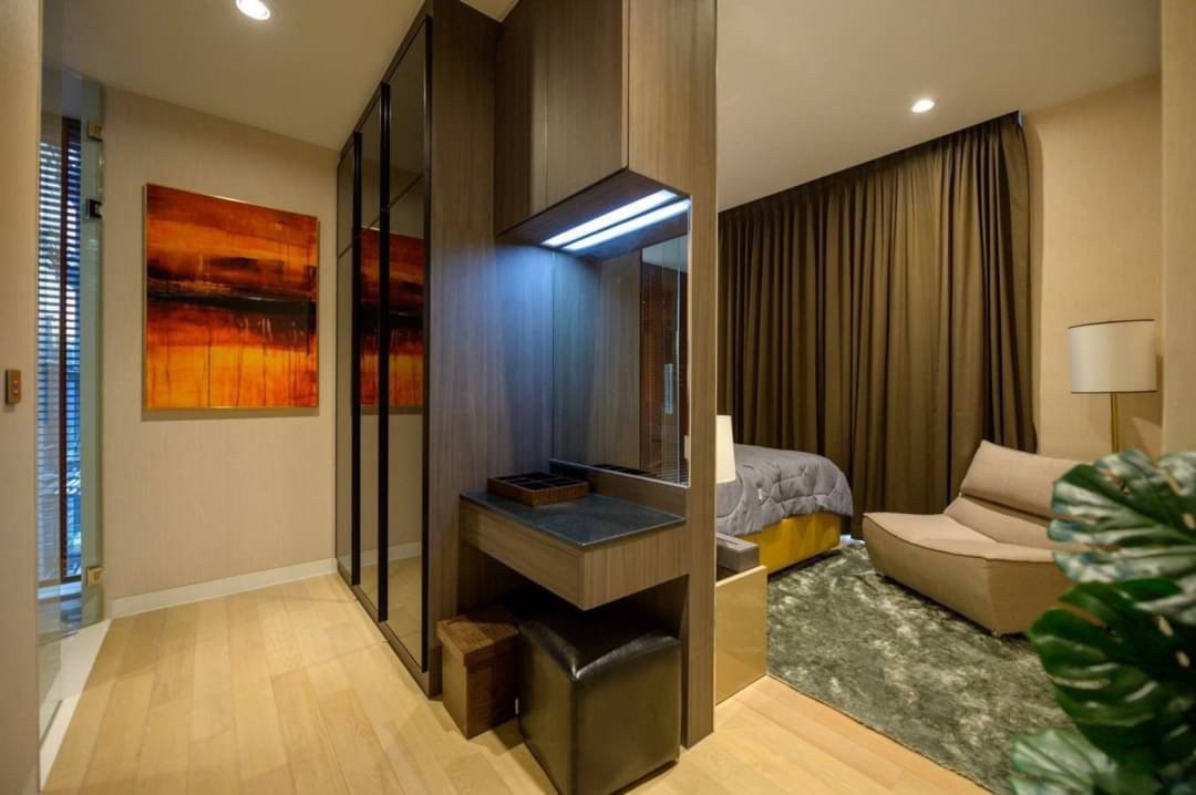 picture Vittorio Sukhumvit 39 for rent - Luxury decoration - - 11/19