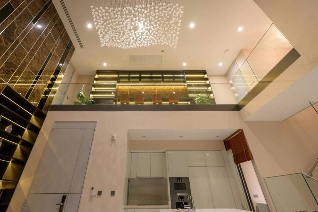 picture Vittorio Sukhumvit 39 for rent - Luxury decoration - - 19/19