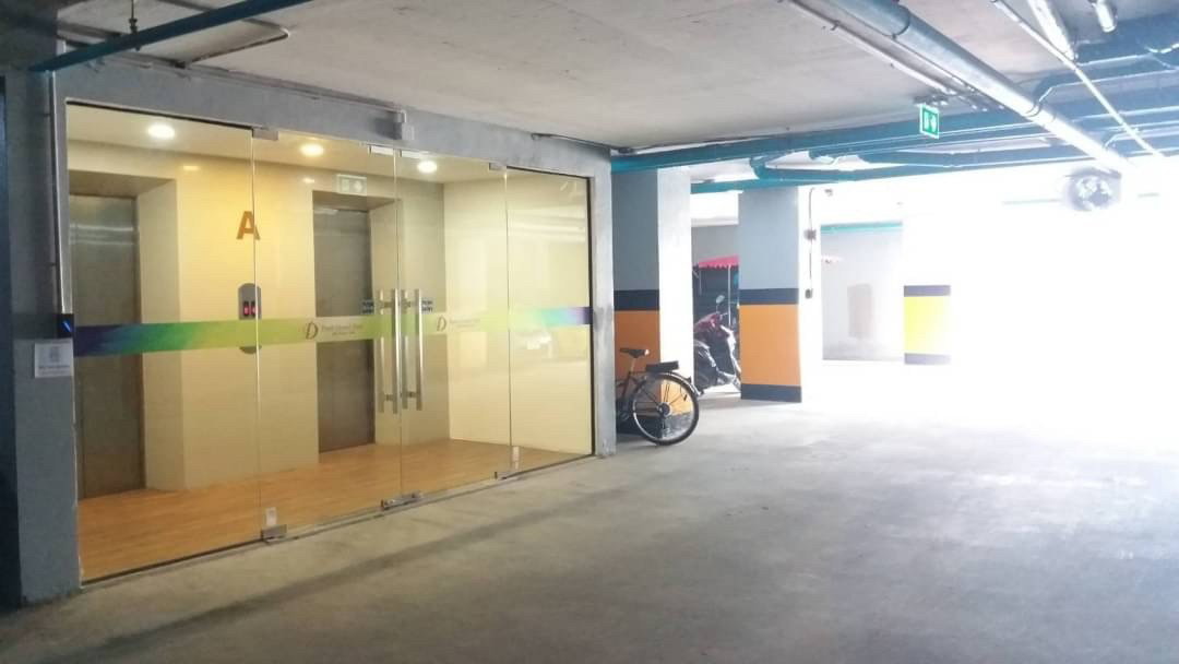 picture  💧  💧  💧  Dusit Grand Park Condo Resort 💧  💧  💧 floor1 b - 42/46