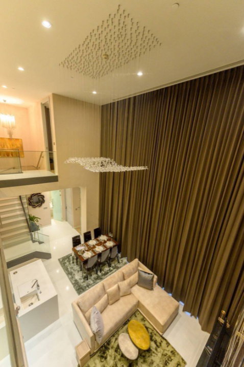 picture Vittorio Sukhumvit 39 for rent - Luxury decoration - - 13/19