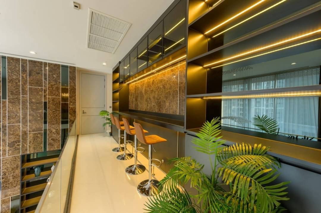 picture Vittorio Sukhumvit 39 for rent - Luxury decoration - - 8/19