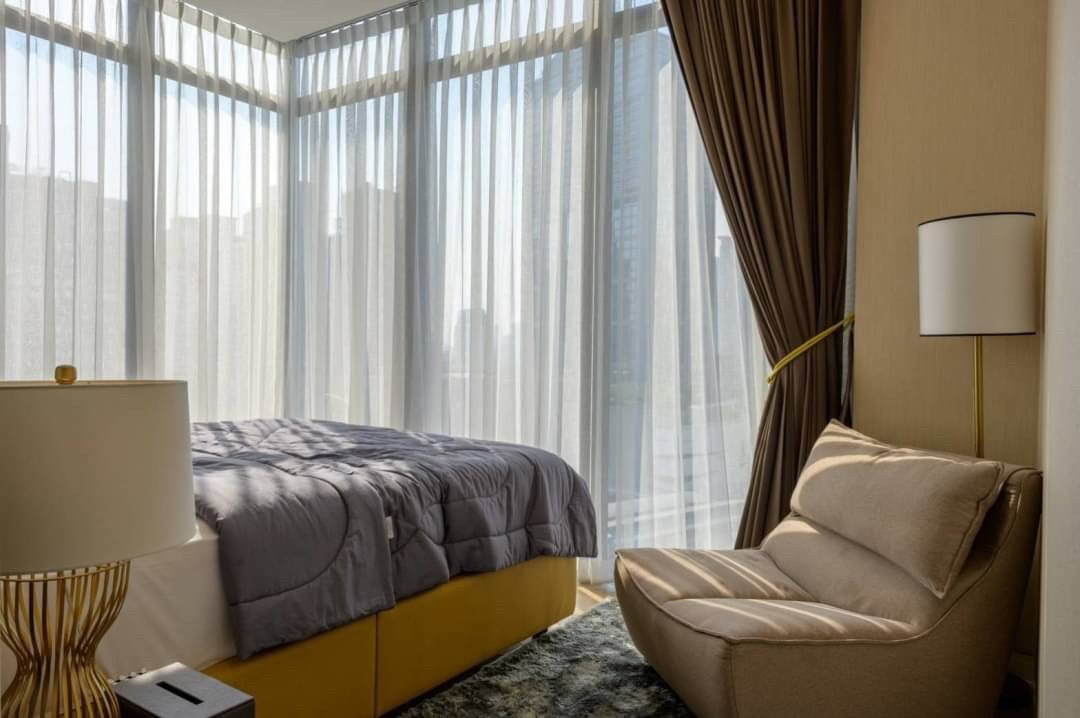 picture Vittorio Sukhumvit 39 for rent - Luxury decoration - - 5/19