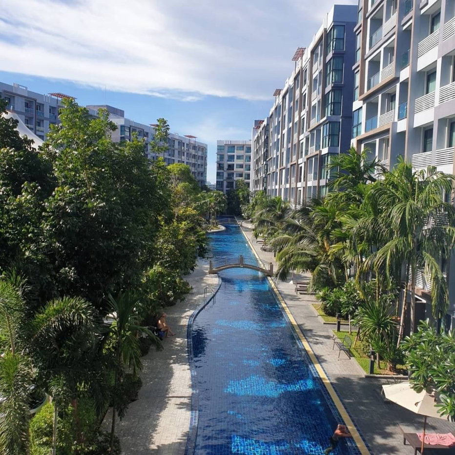 picture  💧  💧  💧  Dusit Grand Park Condo Resort 💧  💧  💧 floor1 b - 46/46