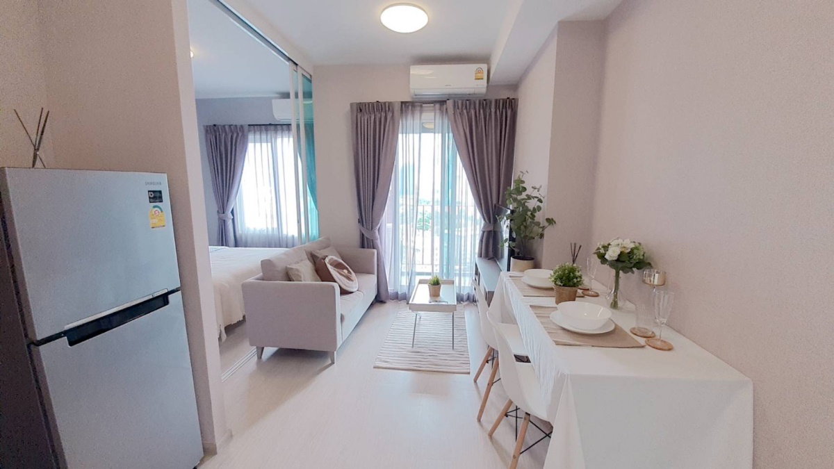 picture Chapter one eco 🍁 complete electrical appliances 🍁 beautiful room!! - 1/7