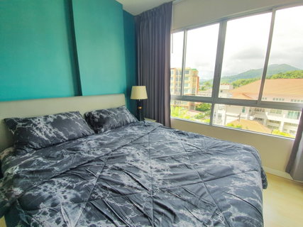 รูปภาพ 🔥🔥Hot Deal!🔥🔥  For rent Dcondo Kathu Patong ( Zone : Kathu ) *30 sqm. Near PSU Phuket, Central Phuket  🔥🔥