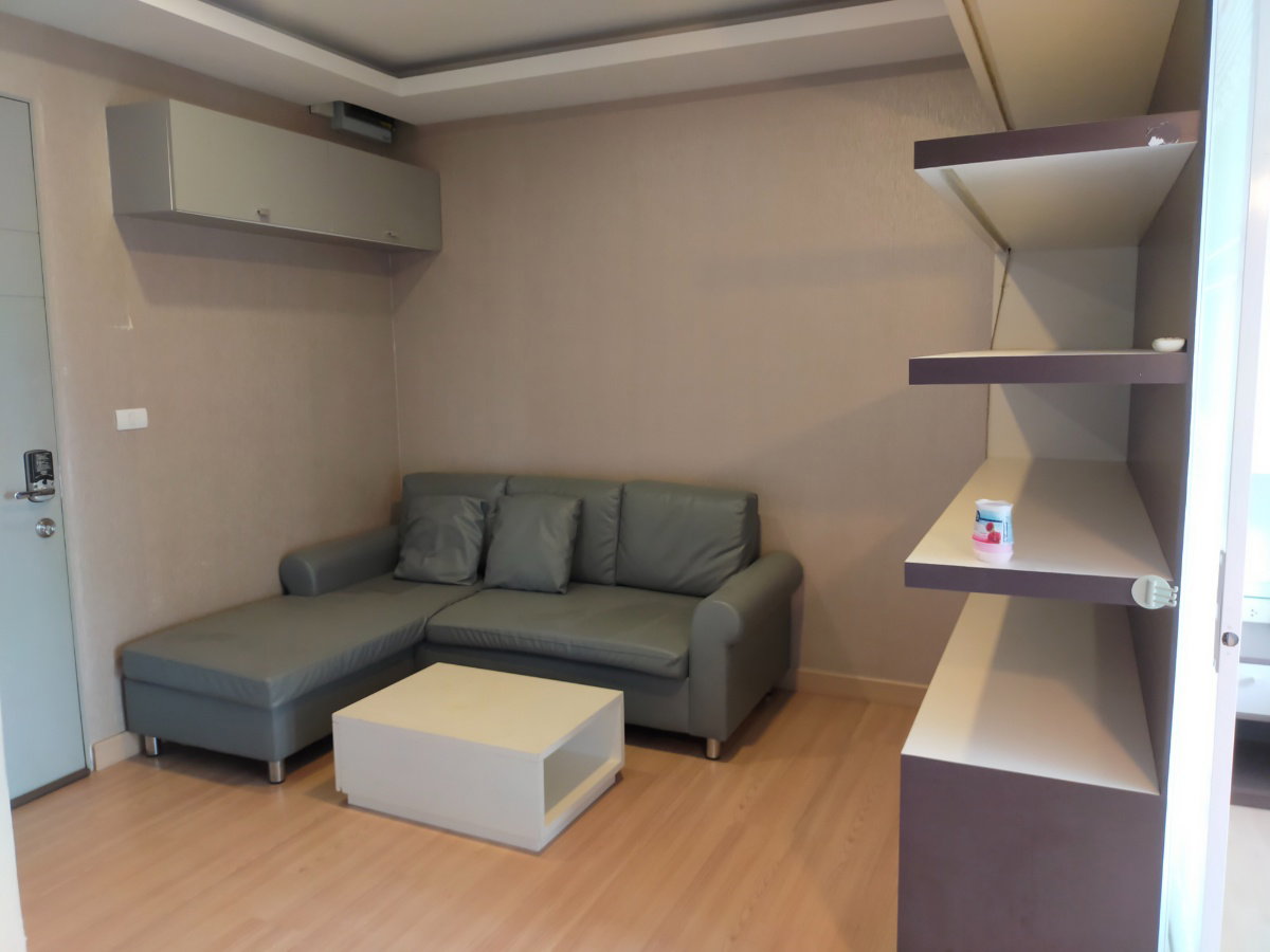 picture For for the leaf condo patanakan 10,000 - 5/10