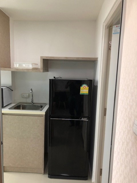picture S1 Park condo Amatacity Chonburi 5000THB full furnish and good - 6/7
