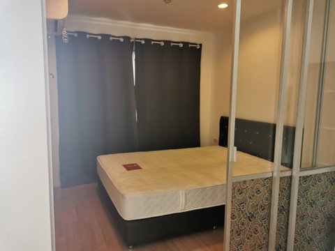 P-91554 🏢 ต้องการขายคอนโด ลุมพินี วิลล์ พัฒนาการ-เพชรบุรีตัดใหม่ Phatthanakan 26 Alley, Suan Luang, Bangkok พร้อมสัญญาเช่า 