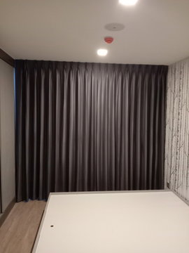 P-101003 Condo for sale Atmoz Ladprao 15 fully furnished.