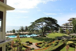Project Baan Somprasong Huahin Picture - 3/4