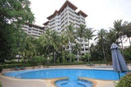 Project Baan Somprasong Huahin Picture - 4/4