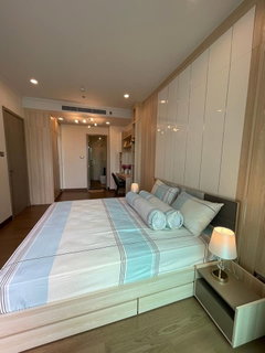 Supalai Oriental Sukhumvit 39 - BTS Phrom Phong #A32 #MKT