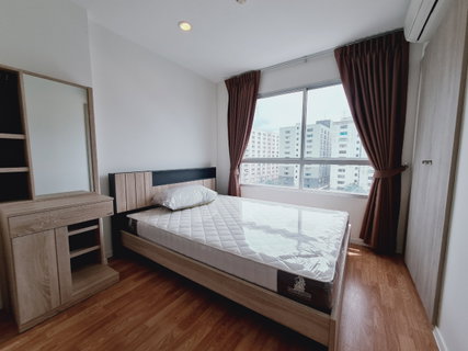 รูปภาพ For rent Lumpini Mixx Thepharak-Srinakarin Ready to move in [Line: @Lifeland]