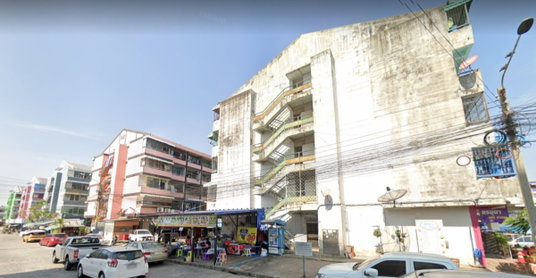 บางใหญ่ คอนโดทาวน์