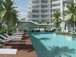 รูป Beachfront Jomtien Residence - รูปที่ 3/3