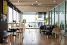รูป Be Condo Phaholyothin - รูปที่ 3/12