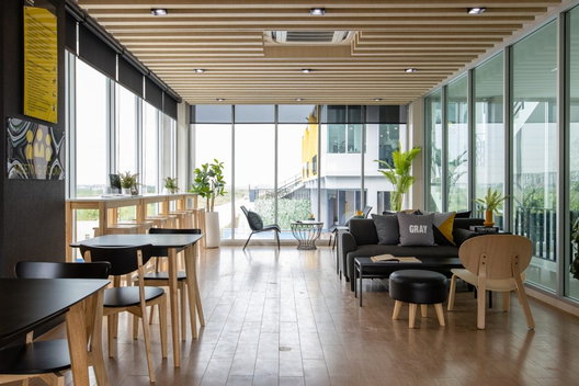 รูป Be Condo Phaholyothin - รูปที่ 3/12