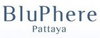 logo โครงการ บลูเฟียร์ พัทยา