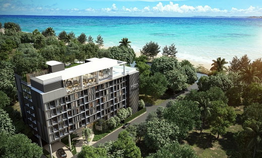 Project BluPhere Pattaya Picture - 1/10