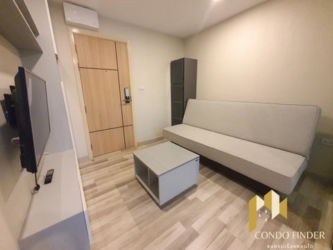 Condo for rent, The Cube Premium Ratchada 32