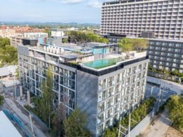 Project BluPhere Pattaya Picture - 2/10