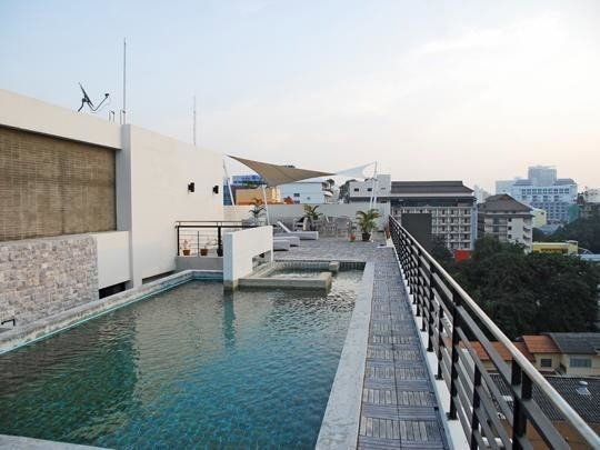 Project citism@rt.residence Picture - 2/2