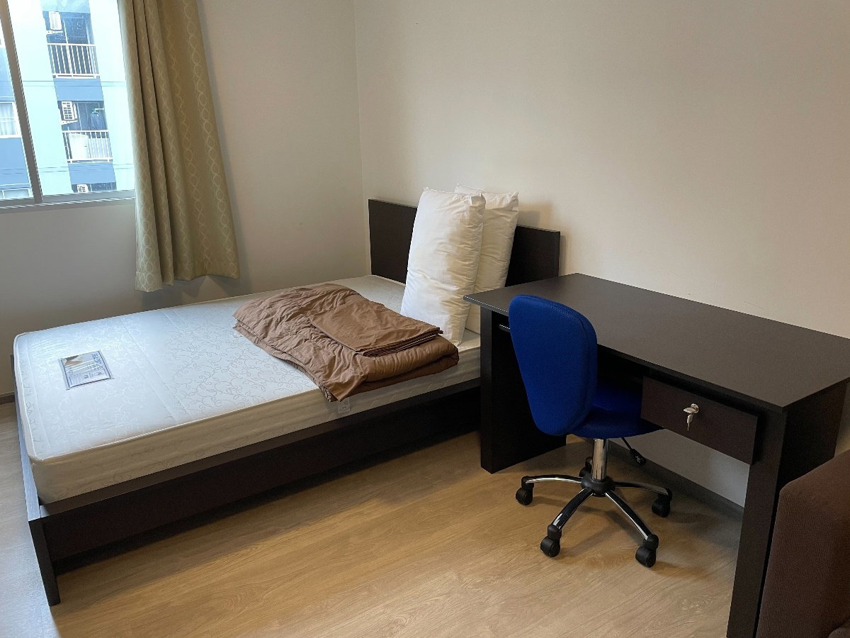 picture For rent The Point Condo Rungsit - 9/9