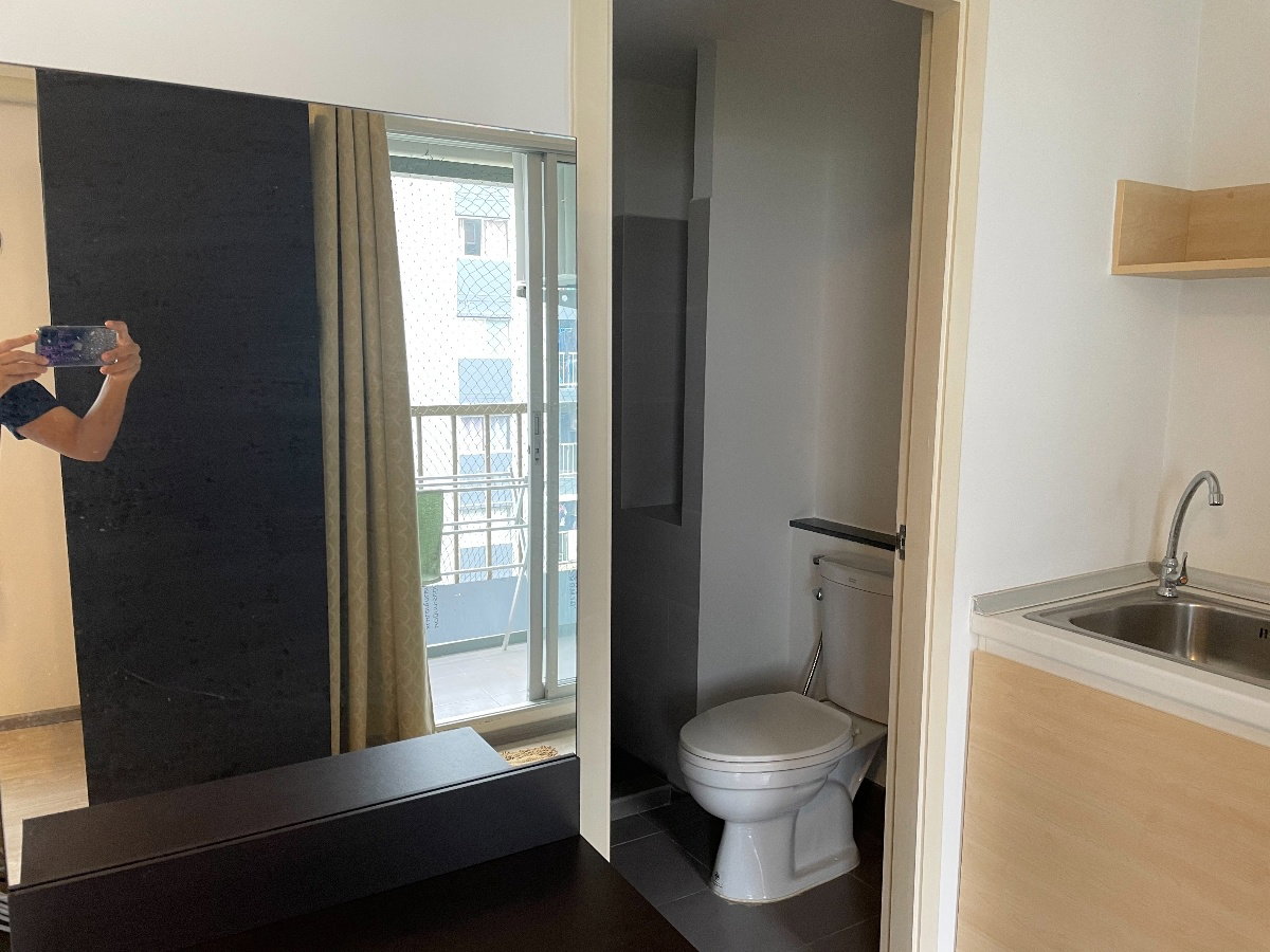 picture For rent The Point Condo Rungsit - 6/9