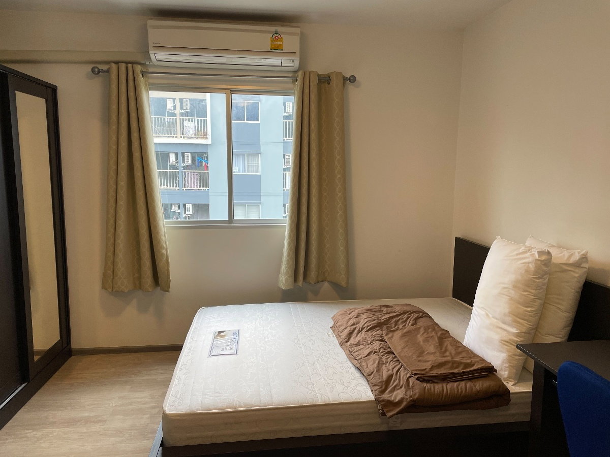 picture For rent The Point Condo Rungsit - 2/9