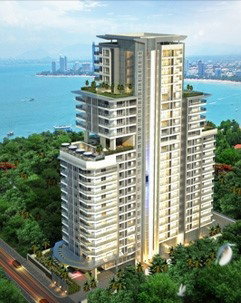 รูป Cosy Beach View - รูปที่ 1/8