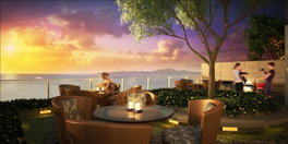 Project Cosy Beach View Picture - 5/8