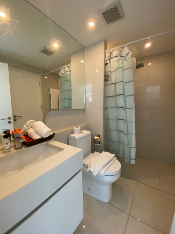 รูป ให้เช่าคอนโด City Center Residence (CCR)  วิวสระว่ายน้ำ - รูปที่ 12/16