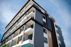 รูป DE BLUE RESORT AND CONDOMINIUM PATTAYA - รูปที่ 3/4