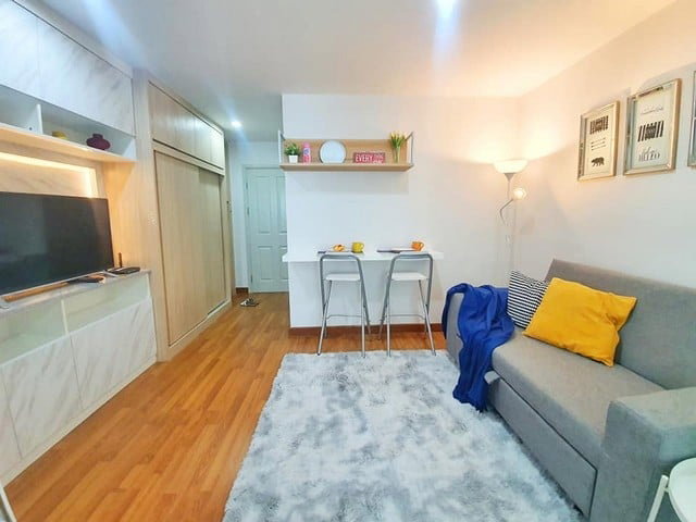 picture Regent Home Sukhumvit 81 CONDO 9500 Baht - 6/8