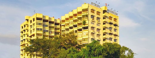 Project Dao Khanong Condominium Picture - 1/1