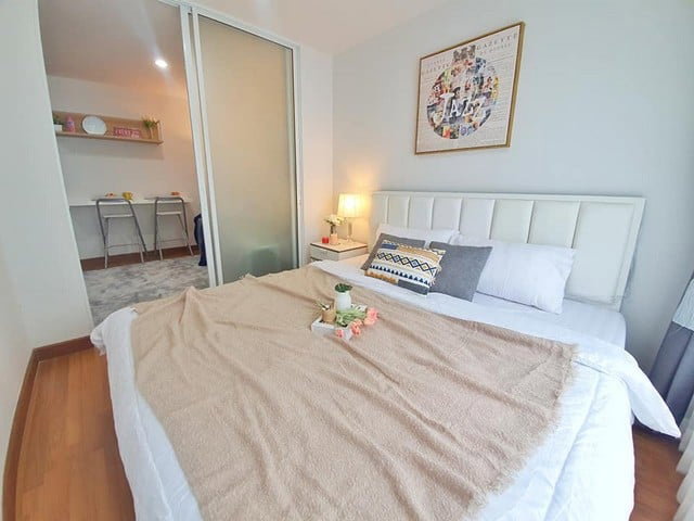 picture Regent Home Sukhumvit 81 CONDO 9500 Baht - 7/8