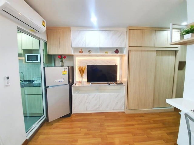 picture Regent Home Sukhumvit 81 CONDO 9500 Baht - 4/8