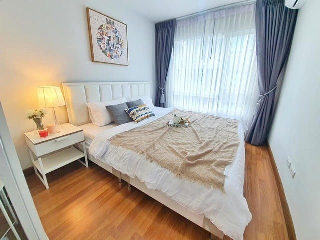 picture Regent Home Sukhumvit 81 CONDO 9500 Baht - 3/8