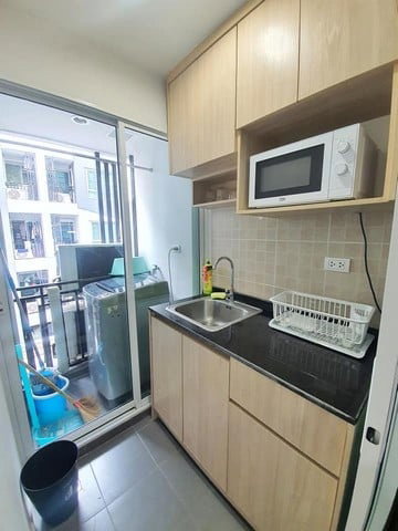 picture Regent Home Sukhumvit 81 CONDO 9500 Baht - 5/8