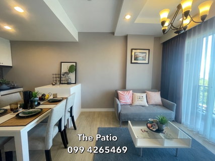 รูปภาพ ใหม่ คอนโดวิวทะเล บางแสน The Patio Bangsaen ( 099-4265469 )
