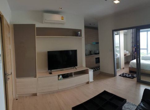 ให้เช่า Casalunar Mesto Chonburi ใหม่เอี่ยมเพิ่งซื้อ วิวทะเล ชั้น 22 35 ตร.ม.โทรเลย 091-082-8888