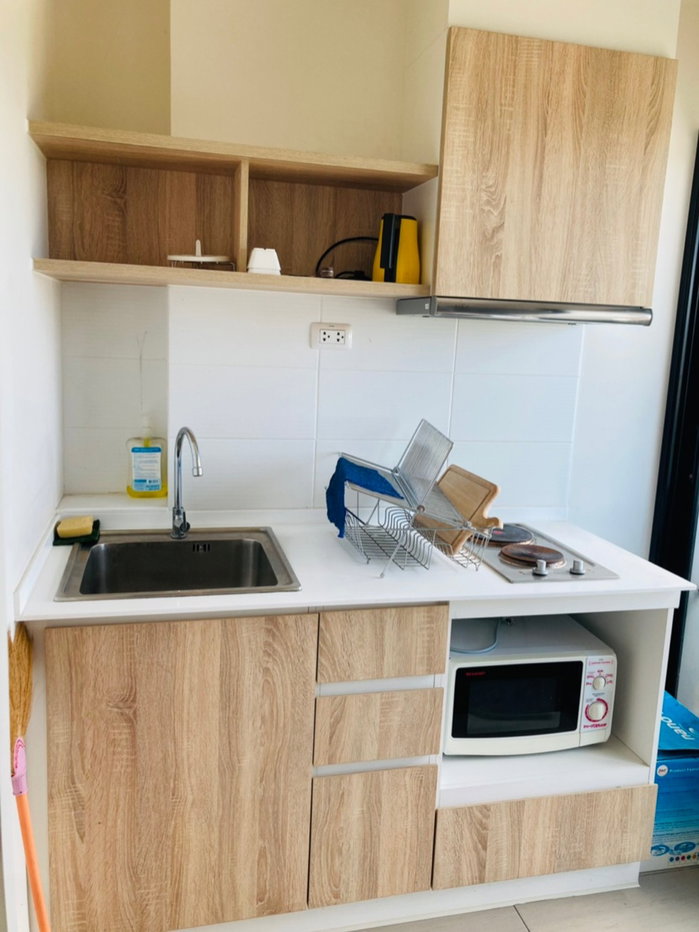 รูป ขาย​คอนโด Escent Condo  ตึกสูงข้างเซนทรัลเฟสติวัลเชียงใหม่ ด่วน!!! - รูปที่ 6/6
